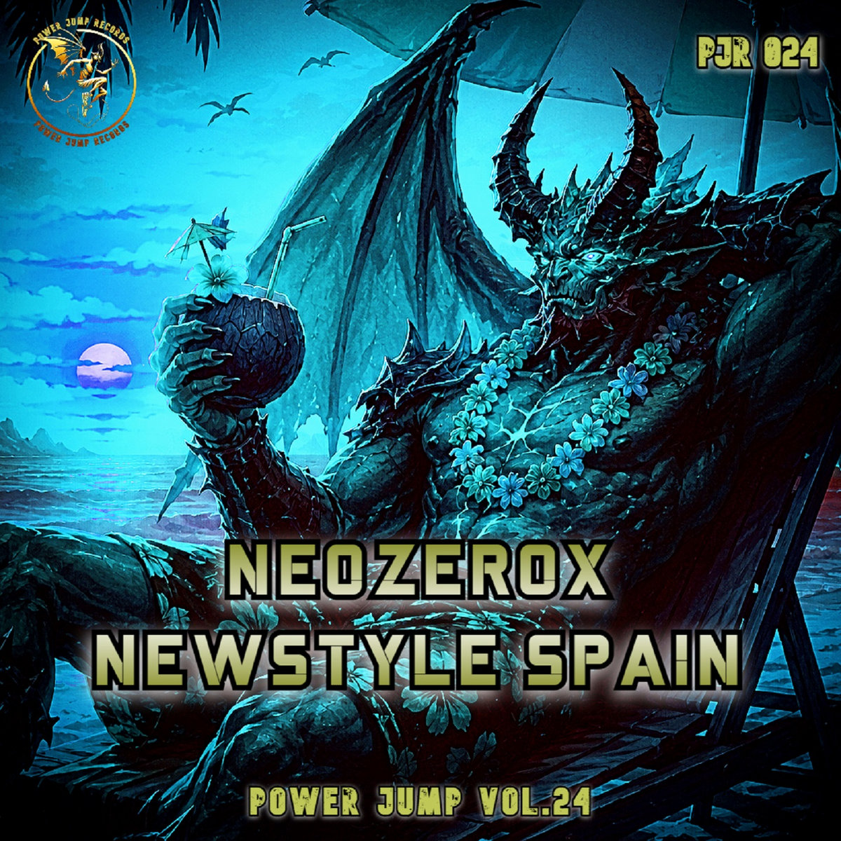 Portada de Newstyle Spain